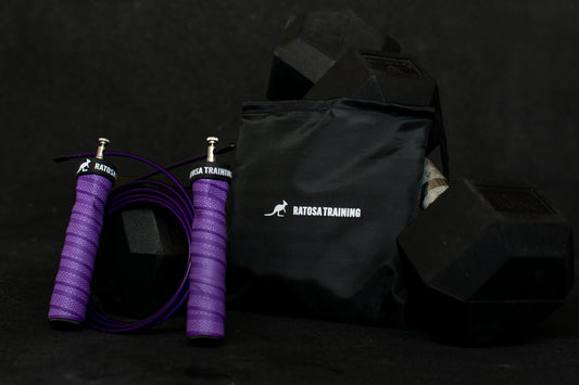 Speed Rope Purple