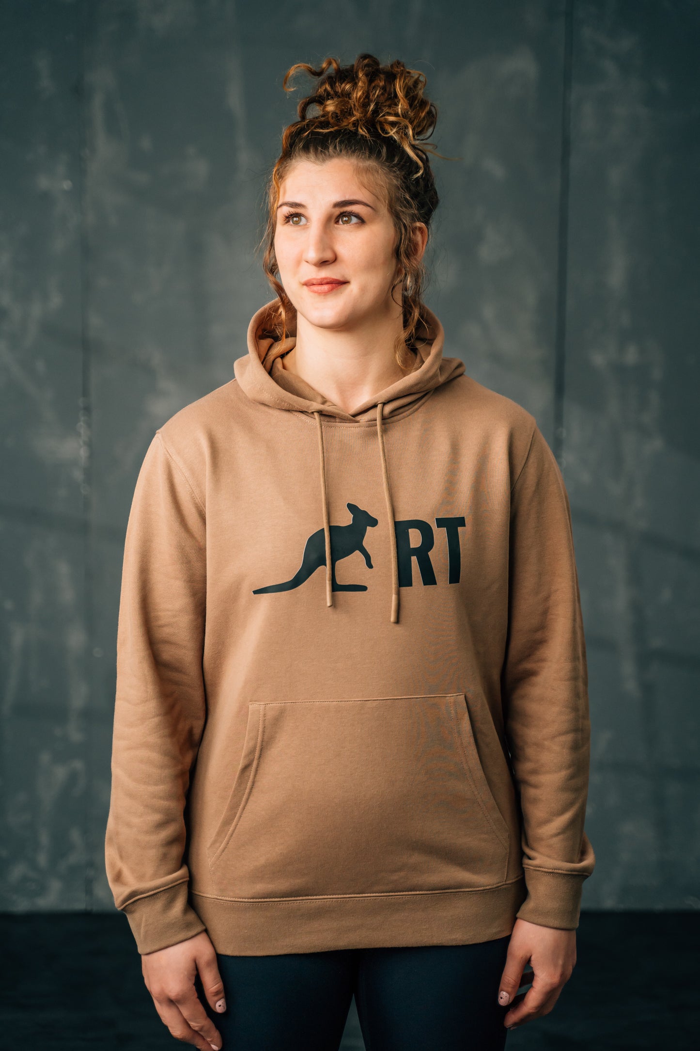 WOMEN'S RT SW HOODIE