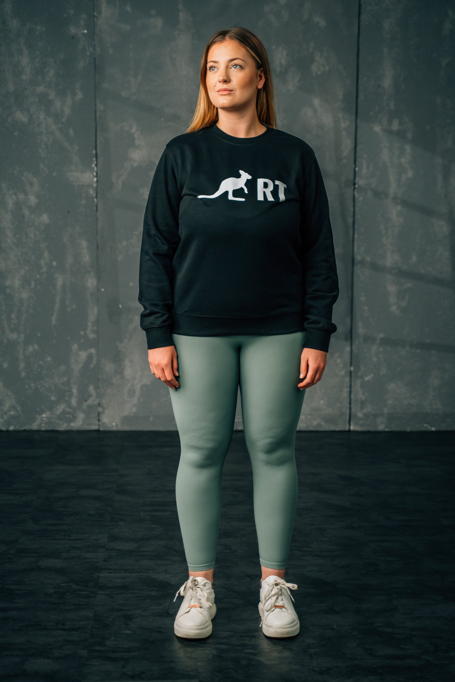 WOMEN'S RT SW PULLOVER