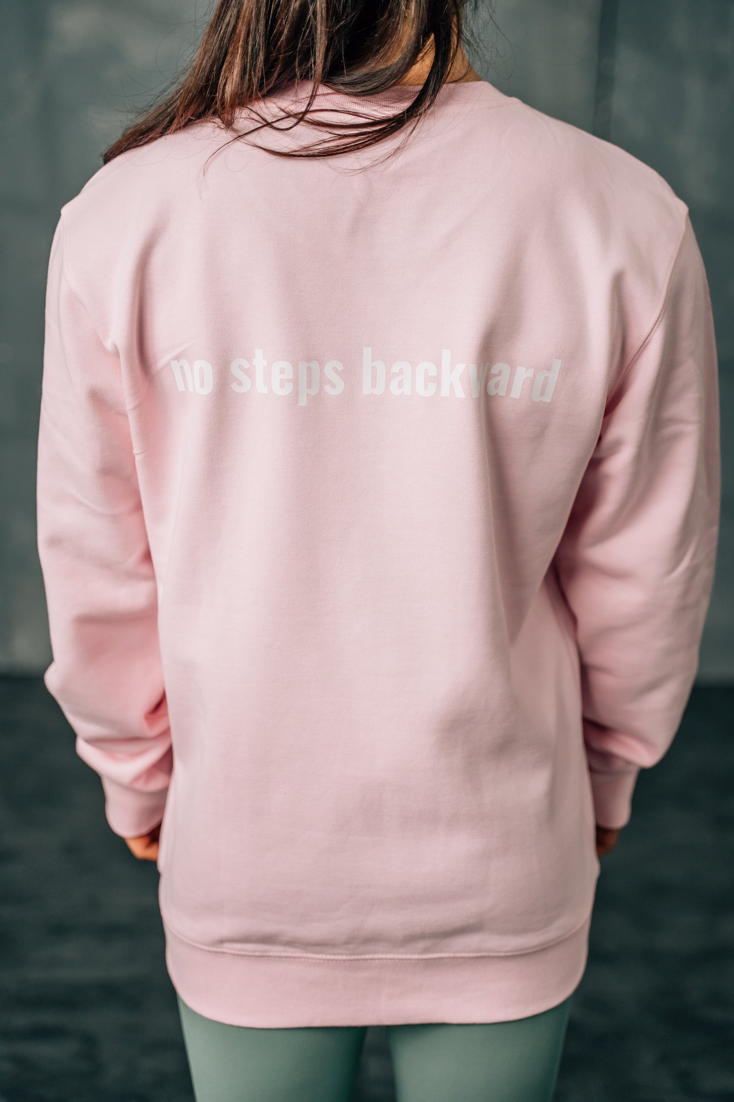 WOMEN'S RT SW PULLOVER