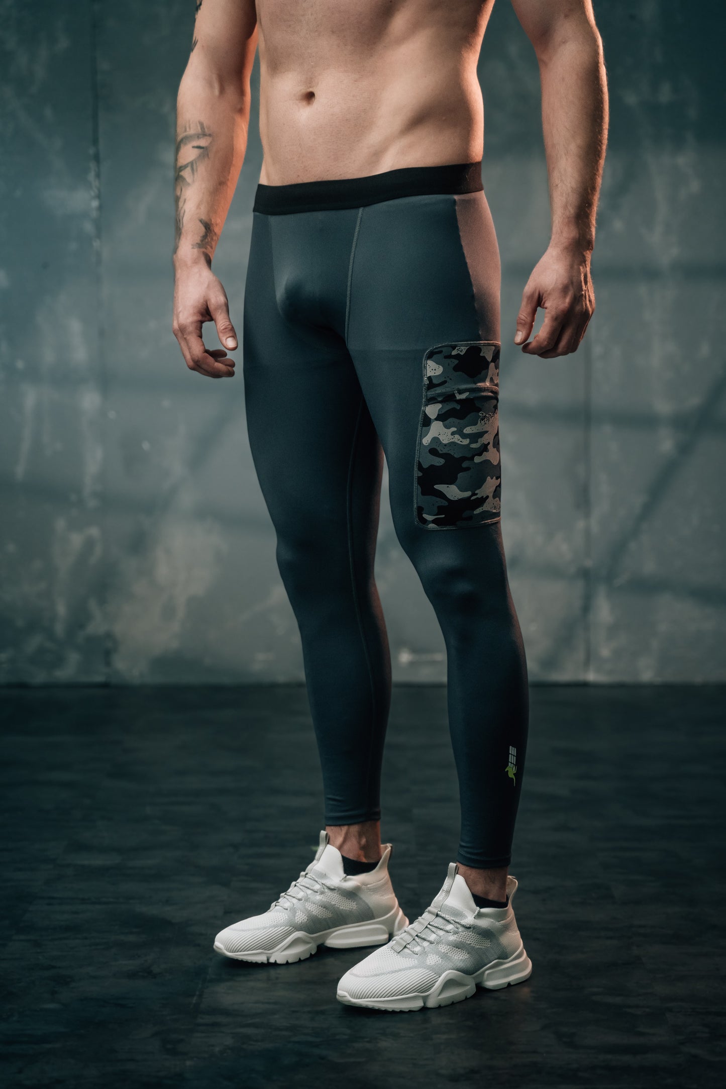 RT SW LONG LEGGINGS