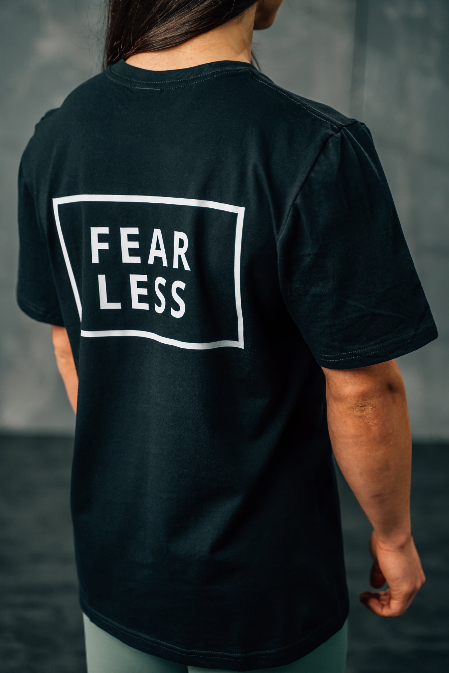 Fearless T-shirt